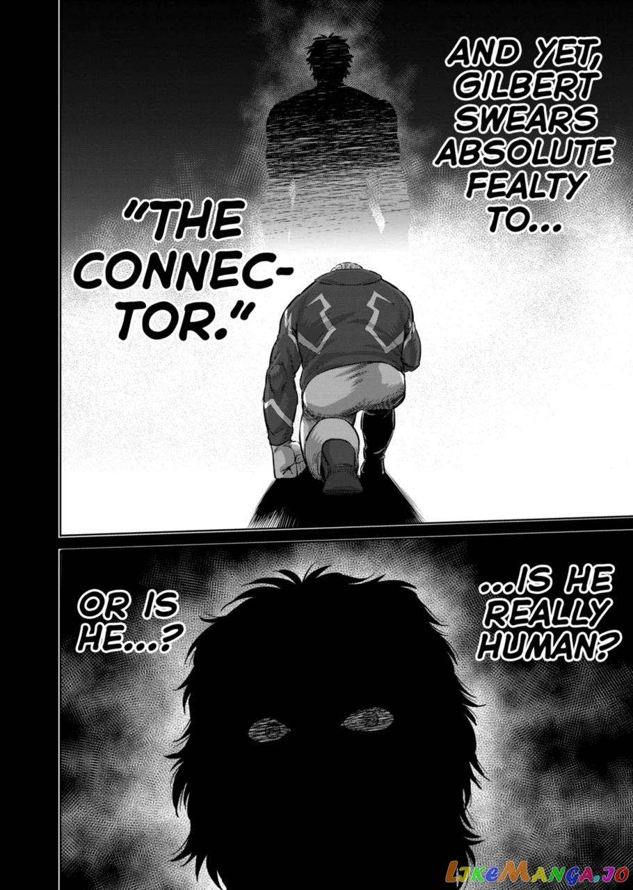 Kengan Omega Chapter 183 image 05